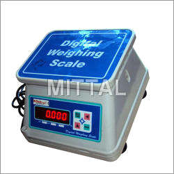 Digital Counter Scale