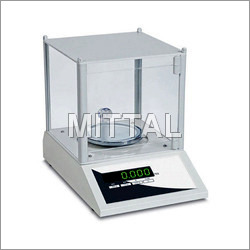 Digital Jewelry Scale