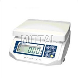 Digital Weighing Machine