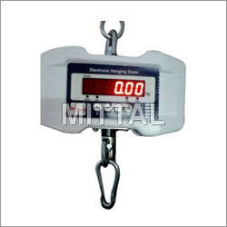 Electronic Hanging Scale