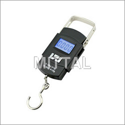 Portable Digital Hanging Scale