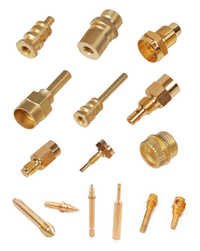 Brass Auto Parts