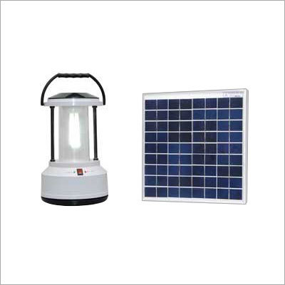 Solar Lantern