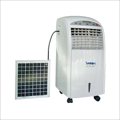 Solar Cooler