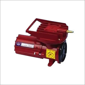 EFI Solar Pump