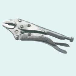 Vice Grip Pliers (LOCK Grip Plier)