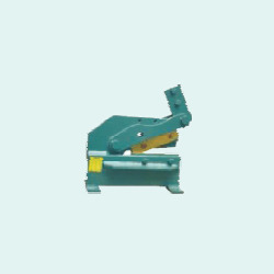 Hand Shear Machines