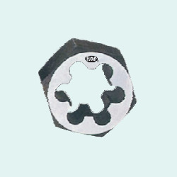 Hexagonal Dies Carbon Steel