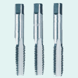 Hand Taps Carbon Steel