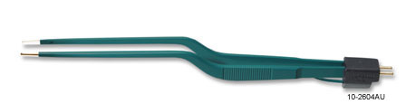 Non-Stick Cushing Bayonet Forceps