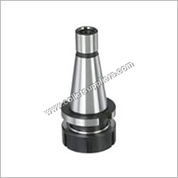 Collet Chuck ISO Taper