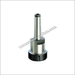 Collet Chuck MT Taper