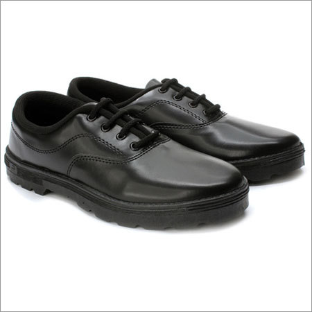 Black Shoe