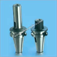 Reduction Socket - Steel, Bt-40 Mt-3 | High Durability, Ergonomic Design, Adaptable, Reliable, Precise, Stable, Tight Tolerance