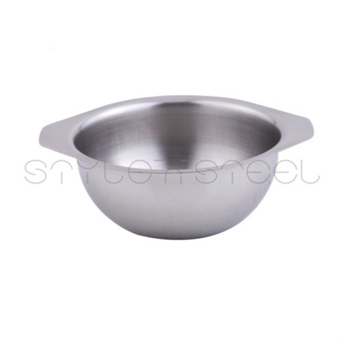 Stainless Steel Serving