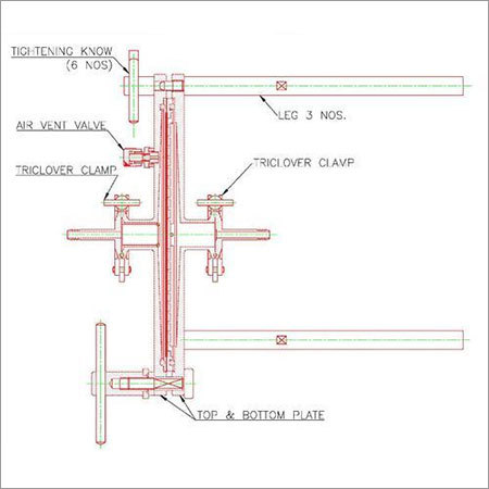 Filter Holders