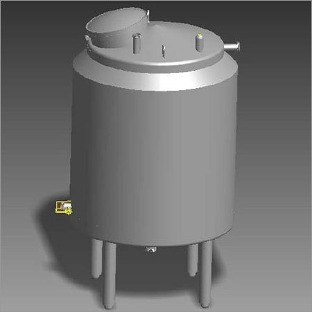 Acid Filtration System