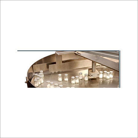 Machinery Spares