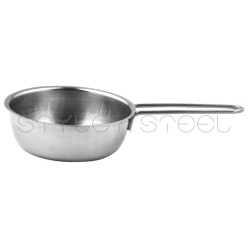 Stainless Steel Serving