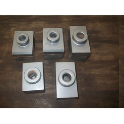 Replaceable Fibrizer Hammer Tips