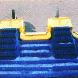 Bucket Cutting Edgea