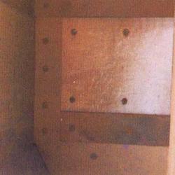 Apron Feeder Plate
