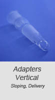Laboratory Vertical Adapter