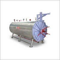 Bottle Sterilizer - Acid-proof Stainless Steel, Variable Capacity , Durable Design, Easy Operation, Efficient Steam Sterilization