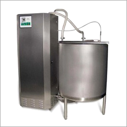 Milk Pasteurizers
