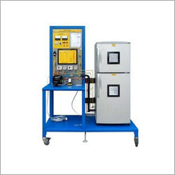 Domestic Refrigeration System