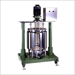 Homogenizer Machine Homogenizer Machine