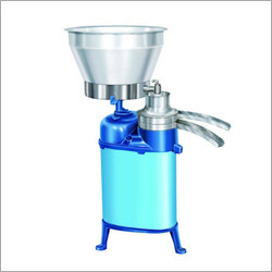 Milk Cream Separator Machine