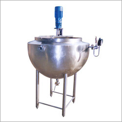 Ghee Kettle
