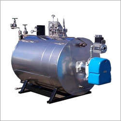 Steam Boiler Steam Boiler