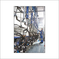 Dairy Equipment Maintenance Services Dairy Equipment Maintenance Services