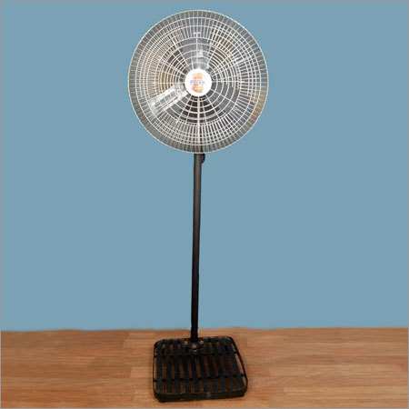 Tent Fan