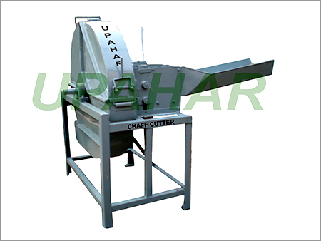 3 HP Chaff Cutter