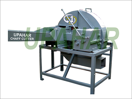 5 HP Chaff Cutter