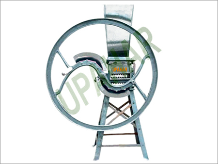 Chaff Cutter