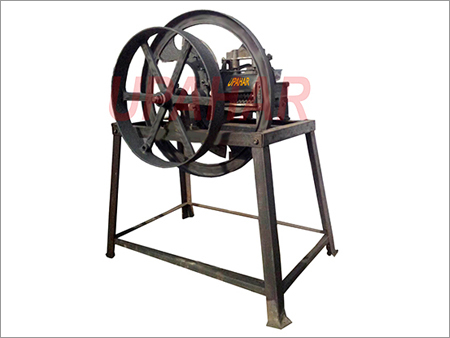 3 HP Power Operated Chaff Cutter