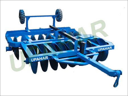 Disc Harrow