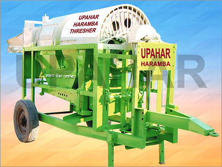 Four Joint Haramba Thresher