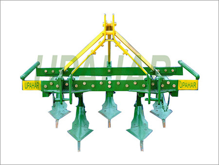 Heavy Duty Cultivator