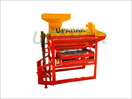 Agricultural Maize Sheller