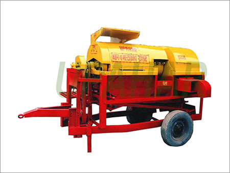 Multi Crop Thresher - Multi Crop Thresher Manufacturer & Supplier ...