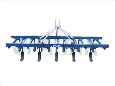 Rigid Cultivator