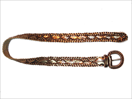 Leather Belts
