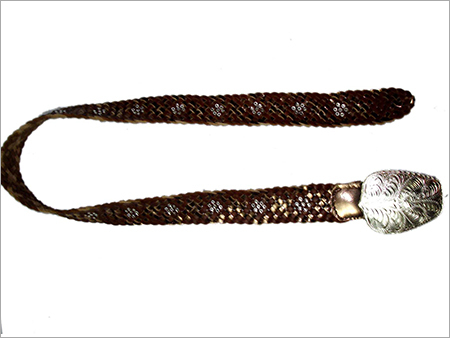 Leather Brown Belts