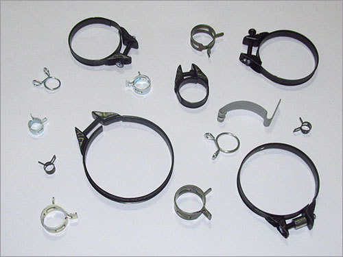 Hose Clamps