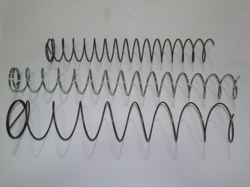 Vending Machine Springs